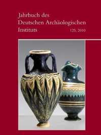 Jahrbuch Des Deutschen Archaologischen Institusts 2010