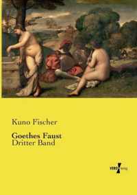 Goethes Faust