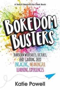 Boredom Busters