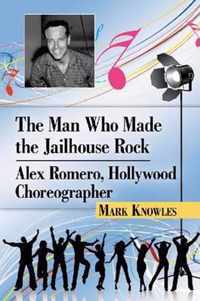 Man Who Made The Jailhouse Rock