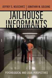 Jailhouse Informants