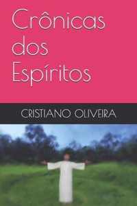 Cronicas dos Espiritos