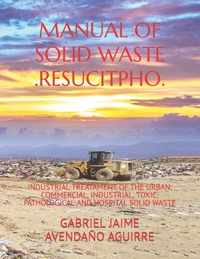 Manual of Solid Waste .Resucitpho.