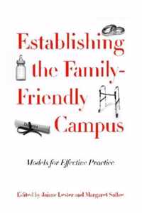 Establishing the Family-Friendly Campus