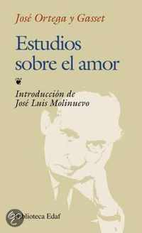 Estudios Sobre el Amor