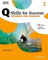 Q Skills for Success