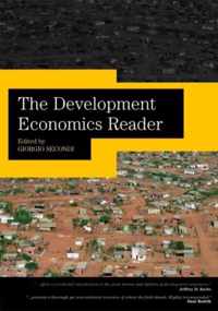 The Development Economics Reader