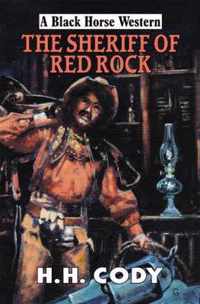 The Sheriff of Red Rock