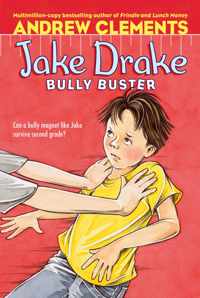 Jake Drake, Bully Buster