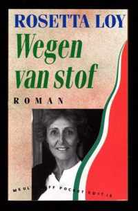 Wegen van stof pocket