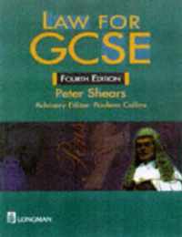 Law for GCSE