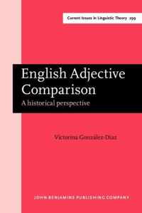 English Adjective Comparison