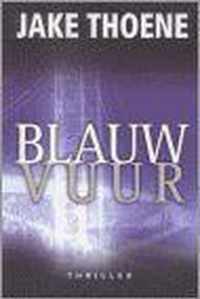 Blauw Vuur