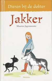 Jakker