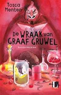 De wraak van Graaf Gruwel