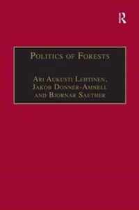 Politics of Forests