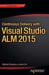 Continuous Delivery with Visual Studio ALM 2015