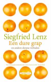 Een dure grap - Siegfried Lenz - Paperback (9789461641991)