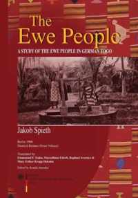 The Ewe People