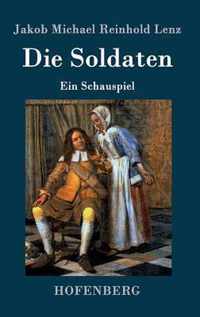 Die Soldaten