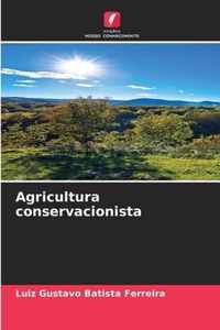 Agricultura conservacionista