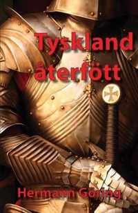 Tyskland Aterfoett