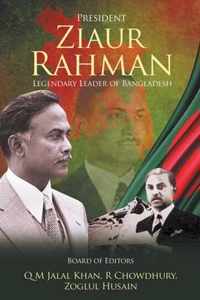 President Ziaur Rahman