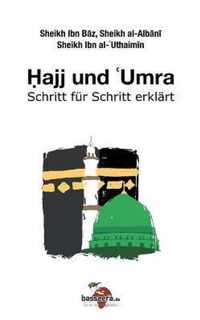 Hajj und 'Umra