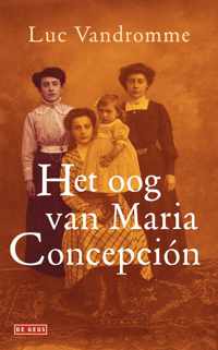 Oog Van Maria Concepcion