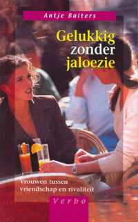 Zonder Jaloezie Gelukkig