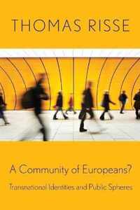 A Community of Europeans?