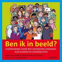 Ben ik in beeld?