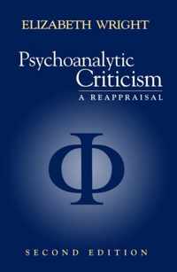 Psychoanalytic Criticism