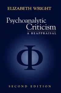 Psychoanalytic Criticism