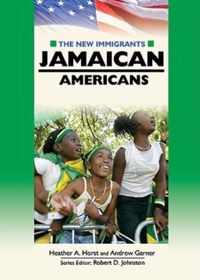 Jamaican Americans