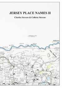 Jersey Place Names