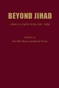 Beyond Jihad