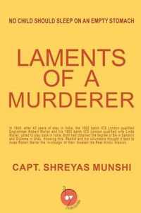 Laments of a Murderer