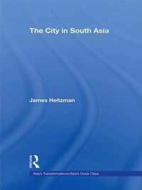 The City in South Asia