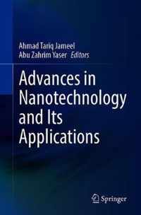 Advances in Nanotechnology and Its Applications