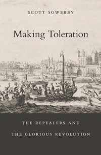 Making Toleration