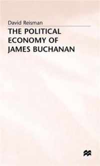 The Political Economy of James Buchanan