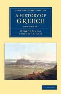 A History of Greece