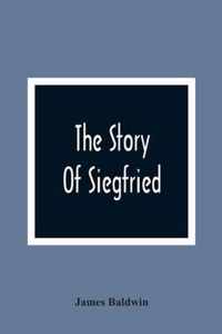 The Story Of Siegfried