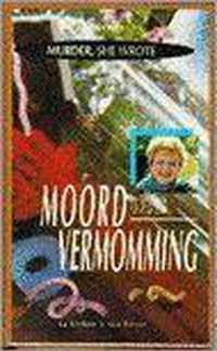 Moord onder vermomming