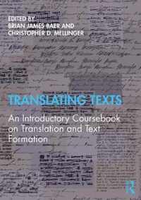 Translating Texts