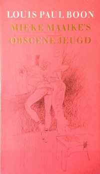 Mieke Maaike's obscene jeugd