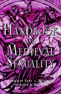 Handbook of Medieval Sexuality