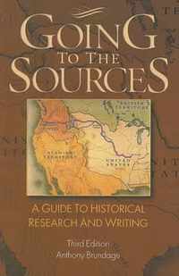 Going to the Sources