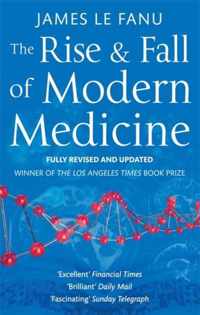 The Rise And Fall Of Modern Medicine